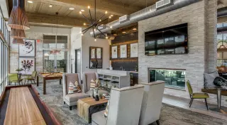 Propiedad en alquiler con 2 habitaciones y 2 baños en Austin