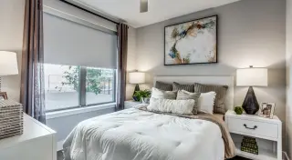 Propiedad en alquiler con 2 habitaciones y 2 baños en Austin