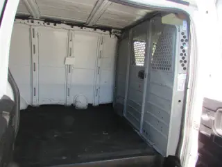 2013 Chevrolet Express 2500