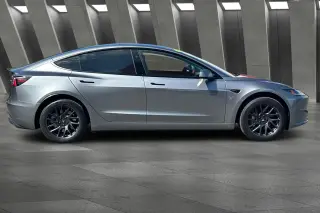 Tesla Model 3 2025 Long Range 4dr Fastback