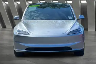 Tesla Model 3 2025 Long Range 4dr Fastback