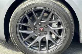 Tesla Model 3 2025 Long Range 4dr Fastback