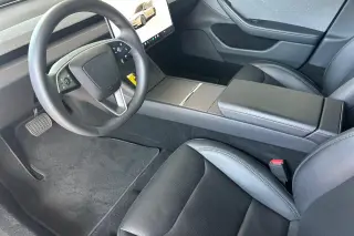 Tesla Model 3 2025 Long Range 4dr Fastback