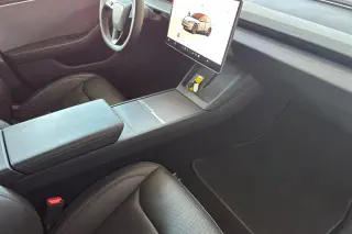 Tesla Model 3 2025 Long Range 4dr Fastback