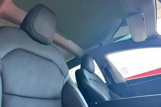 Tesla Model 3 2025 Long Range 4dr Fastback