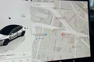 Tesla Model 3 2025 Long Range 4dr Fastback