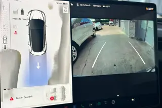 Tesla Model 3 2025 Long Range 4dr Fastback