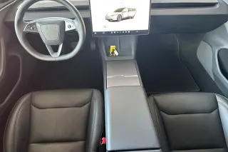 Tesla Model 3 2025 Long Range 4dr Fastback