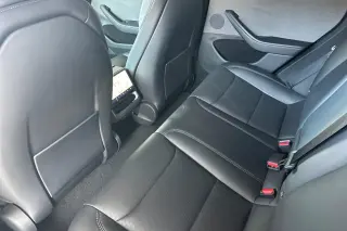 Tesla Model 3 2025 Long Range 4dr Fastback