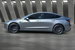Tesla Model 3 2025 Long Range 4dr Fastback