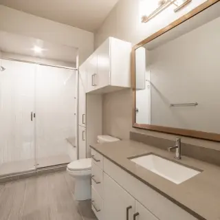Propiedad en alquiler con 1 dormitorio y 1 baño en Austin