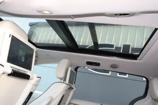 2018 Chrysler Pacifica Hybrid Limited