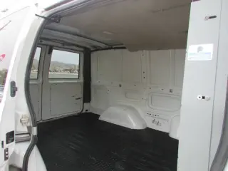 2004 Chevrolet Astro