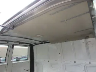 2004 Chevrolet Astro