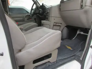 2004 Chevrolet Astro