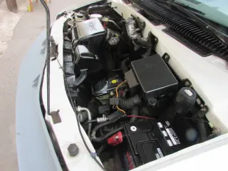 2004 Chevrolet Astro