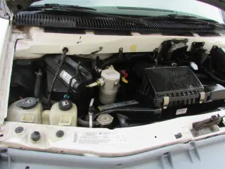 2004 Chevrolet Astro