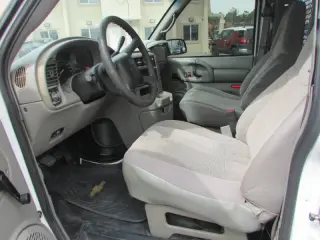 2004 Chevrolet Astro