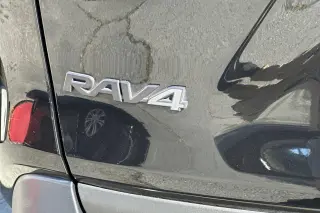 Toyota RAV4 2024 AWD Adventure 4dr SUV