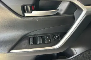 Toyota RAV4 2024 AWD Adventure 4dr SUV