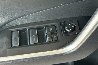 Toyota RAV4 2024 AWD Adventure 4dr SUV