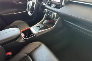 Toyota RAV4 2024 AWD Adventure 4dr SUV