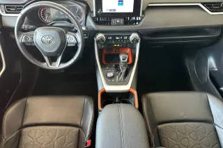 Toyota RAV4 2024 AWD Adventure 4dr SUV