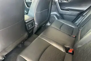Toyota RAV4 2024 AWD Adventure 4dr SUV