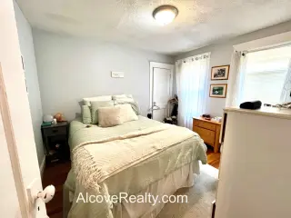 Propiedad en alquiler con 2 habitaciones y 1 baño en Somerville