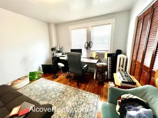 Propiedad en alquiler con 2 habitaciones y 1 baño en Somerville