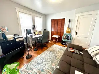 Propiedad en alquiler con 2 habitaciones y 1 baño en Somerville