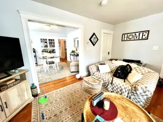Propiedad en alquiler con 2 habitaciones y 1 baño en Somerville