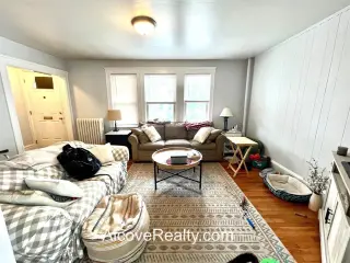 Propiedad en alquiler con 2 habitaciones y 1 baño en Somerville