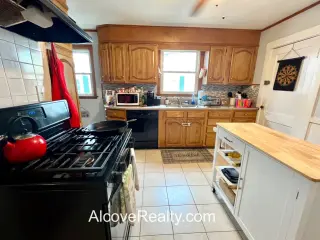 Propiedad en alquiler con 2 habitaciones y 1 baño en Somerville