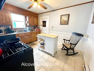 Propiedad en alquiler con 2 habitaciones y 1 baño en Somerville