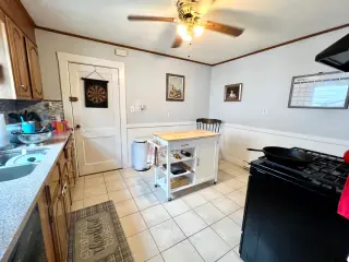Propiedad en alquiler con 2 habitaciones y 1 baño en Somerville