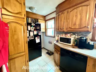Propiedad en alquiler con 2 habitaciones y 1 baño en Somerville