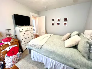 Propiedad en alquiler con 2 habitaciones y 1 baño en Somerville