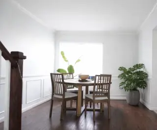 Propiedad en alquiler con 3 habitaciones y 3.5 baños en Centreville