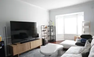 Propiedad en alquiler con 3 habitaciones y 3.5 baños en Centreville