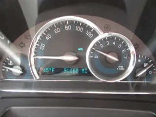 2006 Chevrolet HHR LT