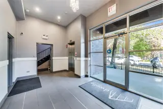 Propiedad en alquiler con 2 habitaciones y 2 baños en Chicago