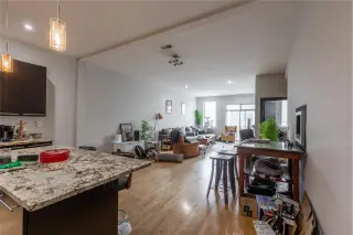 Propiedad en alquiler con 2 habitaciones y 2 baños en Chicago