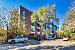 Propiedad en alquiler con 2 habitaciones y 2 baños en Chicago