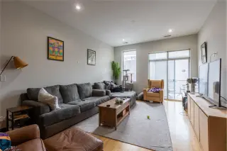 Propiedad en alquiler con 2 habitaciones y 2 baños en Chicago