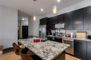 Propiedad en alquiler con 2 habitaciones y 2 baños en Chicago
