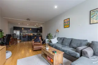 Propiedad en alquiler con 2 habitaciones y 2 baños en Chicago
