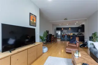 Propiedad en alquiler con 2 habitaciones y 2 baños en Chicago