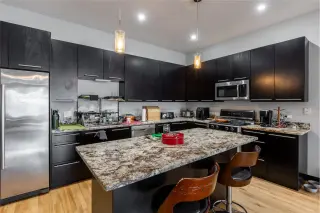 Propiedad en alquiler con 2 habitaciones y 2 baños en Chicago