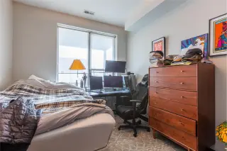 Propiedad en alquiler con 2 habitaciones y 2 baños en Chicago